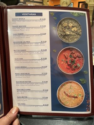 Menu photo 2 Himalayan Flavor Pocatello, ID Menu photo 2 Himalayan Flavor Pocatello, ID
