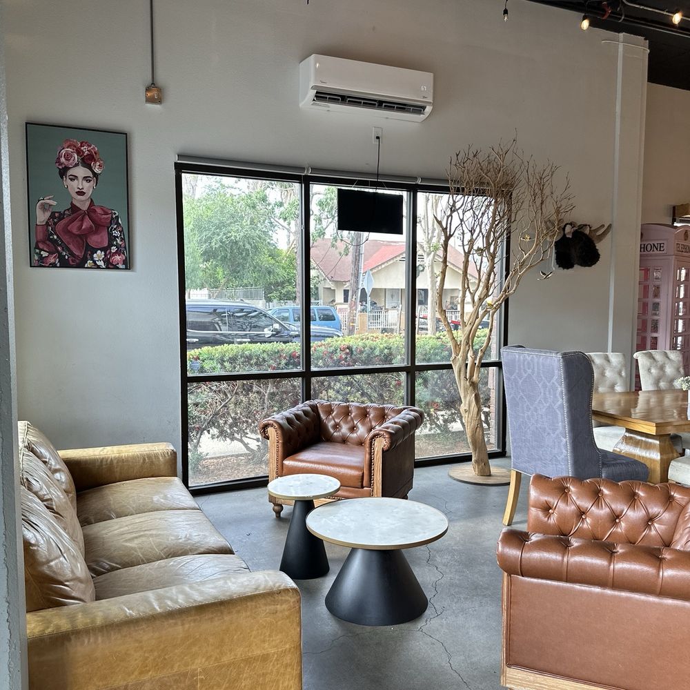 Maz Café - Cafes Near Me - Santa Ana, California Maz Café - Cafes Near Me - Santa Ana, California