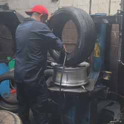 Pedro's New And Used tires
