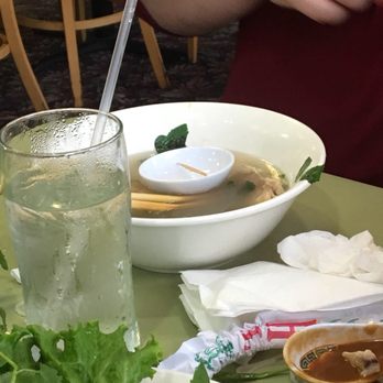 Pho 54 - Vietnamese Near Me - Westminster, California