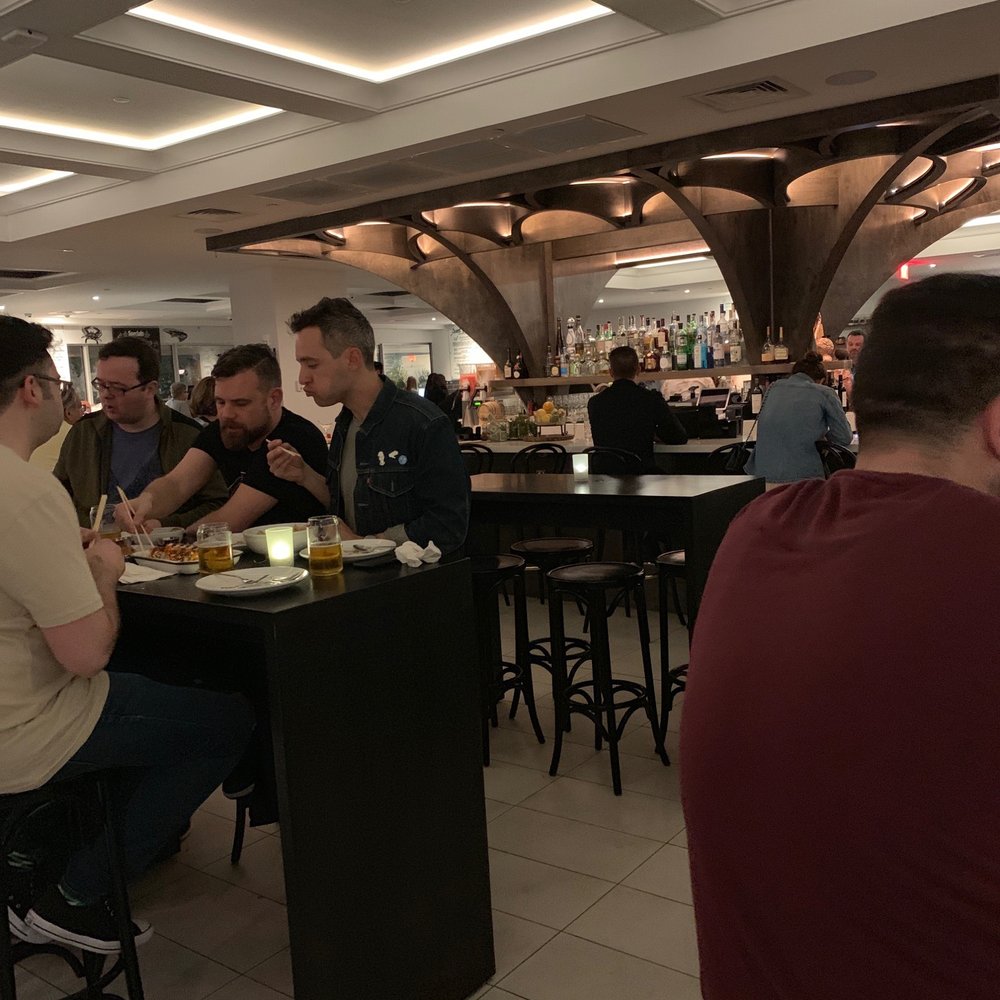 MIA Market - Center Bar - Food Court Near Me - Miami, Florida MIA Market - Center Bar - Food Court Near Me - Miami, Florida