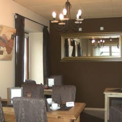 Kleines Esszimmer