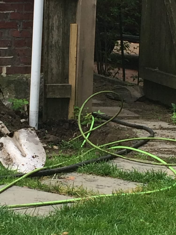 Slide of Seacoast Sewer & Drain