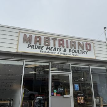 Mastriano's Quality Market - Meat Shops Near Me - Bloomfield, New Jersey Mastriano's Quality Market - Meat Shops Near Me - Bloomfield, New Jersey