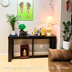 Foot Spa - Welcome to Foot Spa