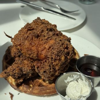 Poppy & Seed - American Near Me - Anaheim, California