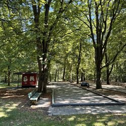 Hirschgarten