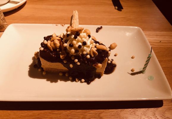 Del Frisco's Grille by null