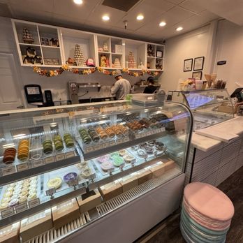 Rooftop Macarons - Macarons Near Me - Sacramento, California Rooftop Macarons - Macarons Near Me - Sacramento, California