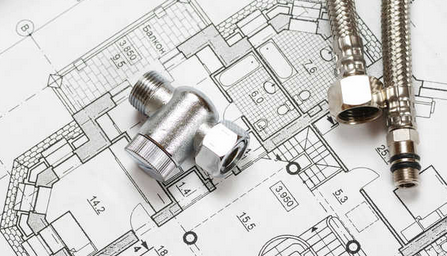 Slide of The Service Company Plumbing & Drains