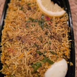 Madina Indian Restaurant