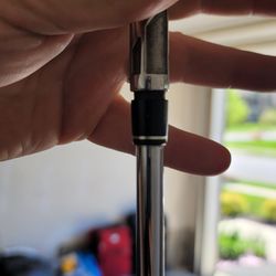 TaylorMade Golf - This is what all of my irons are doing. The heads are coming off