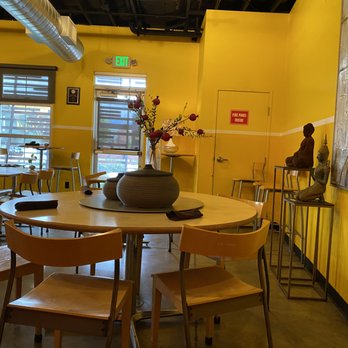 Cafe De Thai - Interior - Thai Near Me - Reno, Nevada Cafe De Thai - Interior - Thai Near Me - Reno, Nevada