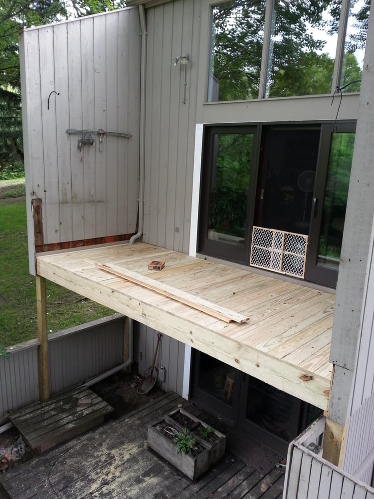 Mow Daddy - tree service in Ann Arbor, MI