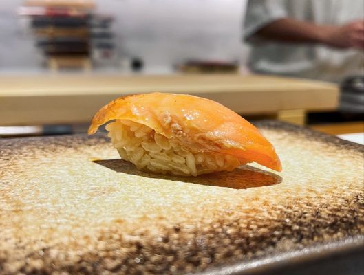 Omakase @ Barracks Row by null
