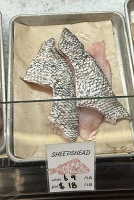 Porgy’s Seafood Market by null