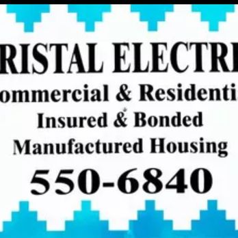 Cristal Electric - Electricians Near Me Cristal Electric - Electricians Near Me