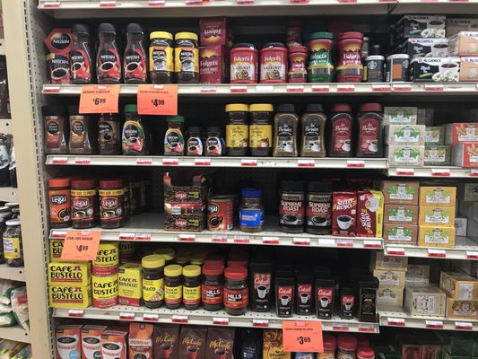 Super Mercados El Güero cermak by null