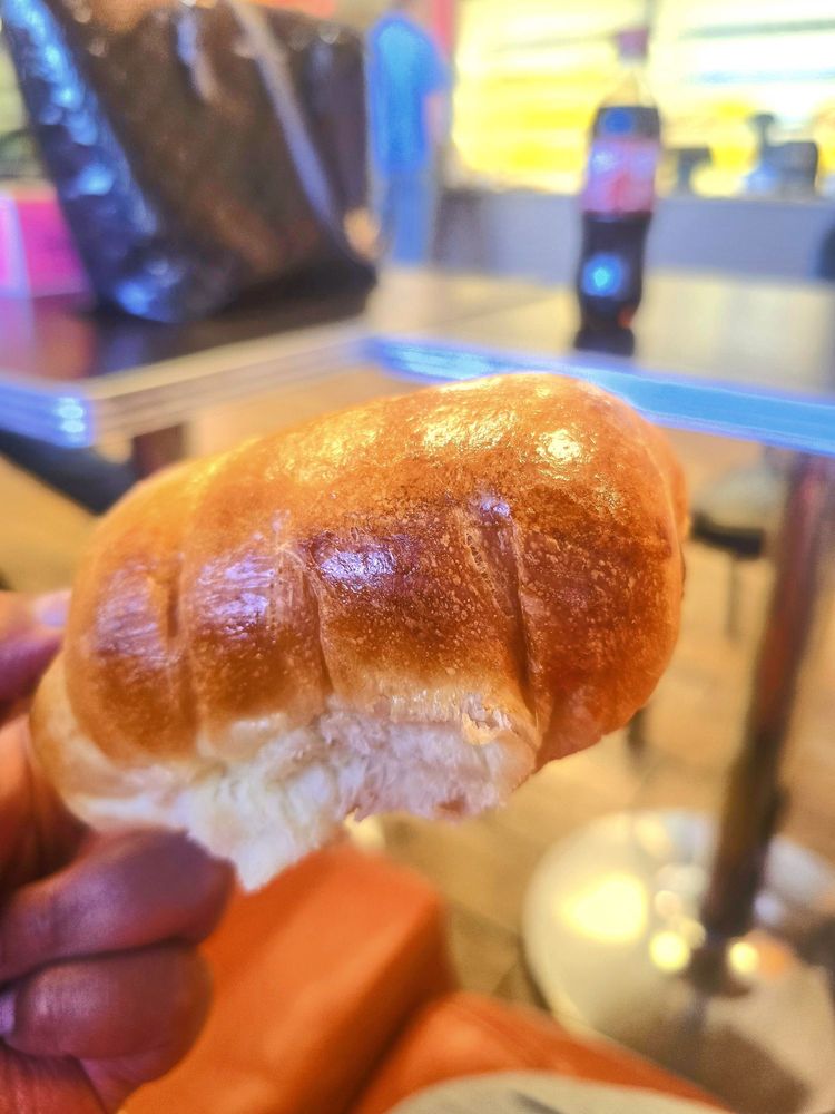 Social spots from DoughnutsVille