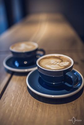 Kavárna Lékárna by City Roasters by null