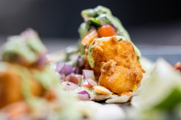 East Village Tavern by null