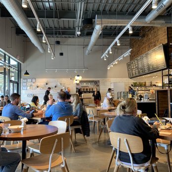 Original ChopShop - New American Near Me - Plano, Texas