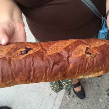 Tasty Pastry Shoppe - Olive bread - Bakeries Near Me - Brooklyn, New York Tasty Pastry Shoppe - Olive bread - Bakeries Near Me - Brooklyn, New York