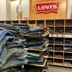 Kohl's - Levi's