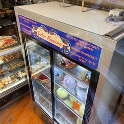 Dolce Maniera - Delicious