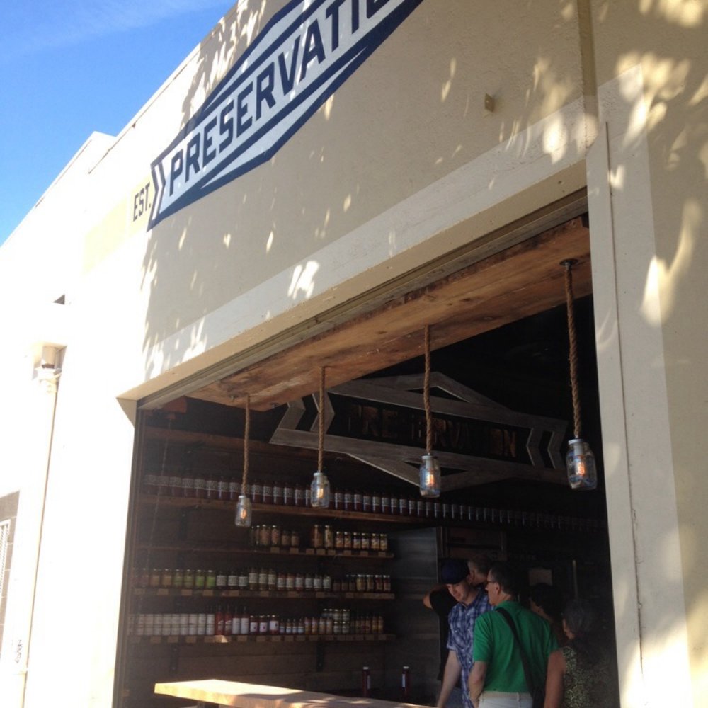 Preservation & Co - Herbs & Spices Near Me - Sacramento, California Preservation & Co - Herbs & Spices Near Me - Sacramento, California