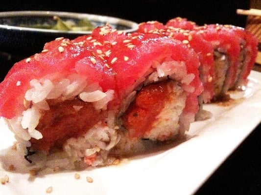 Miyako Sushi Bar by null