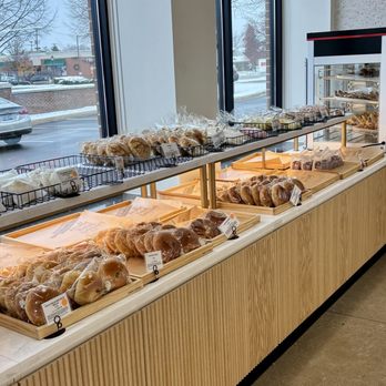 Tous Les Jours - Prepackaged pastries and breads - Bakeries Near Me - Novi, Michigan Tous Les Jours - Prepackaged pastries and breads - Bakeries Near Me - Novi, Michigan