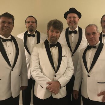 Tuxedos By Mike - Thanks Mike & Olga! Casino Royale - Formal Wear Near Me - Los Angeles, California
