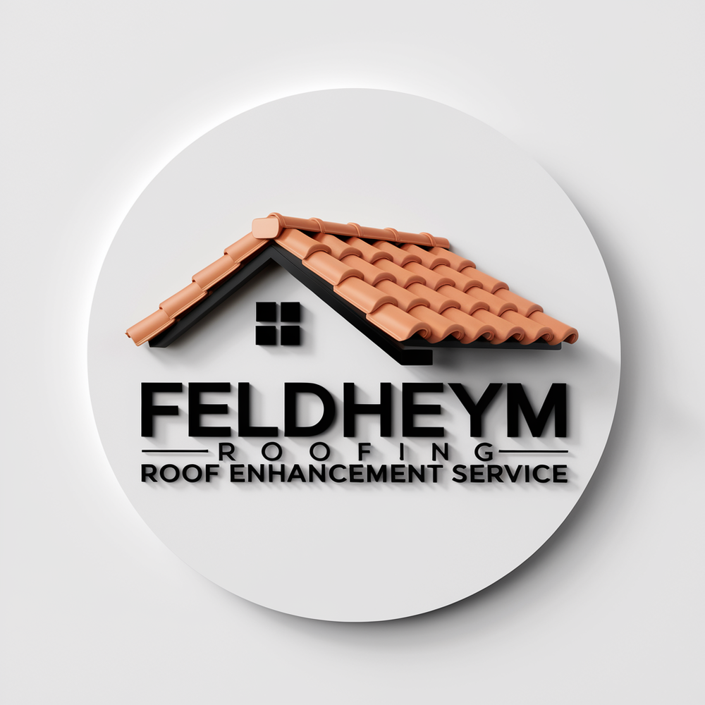Slide of Feldheym Roofing