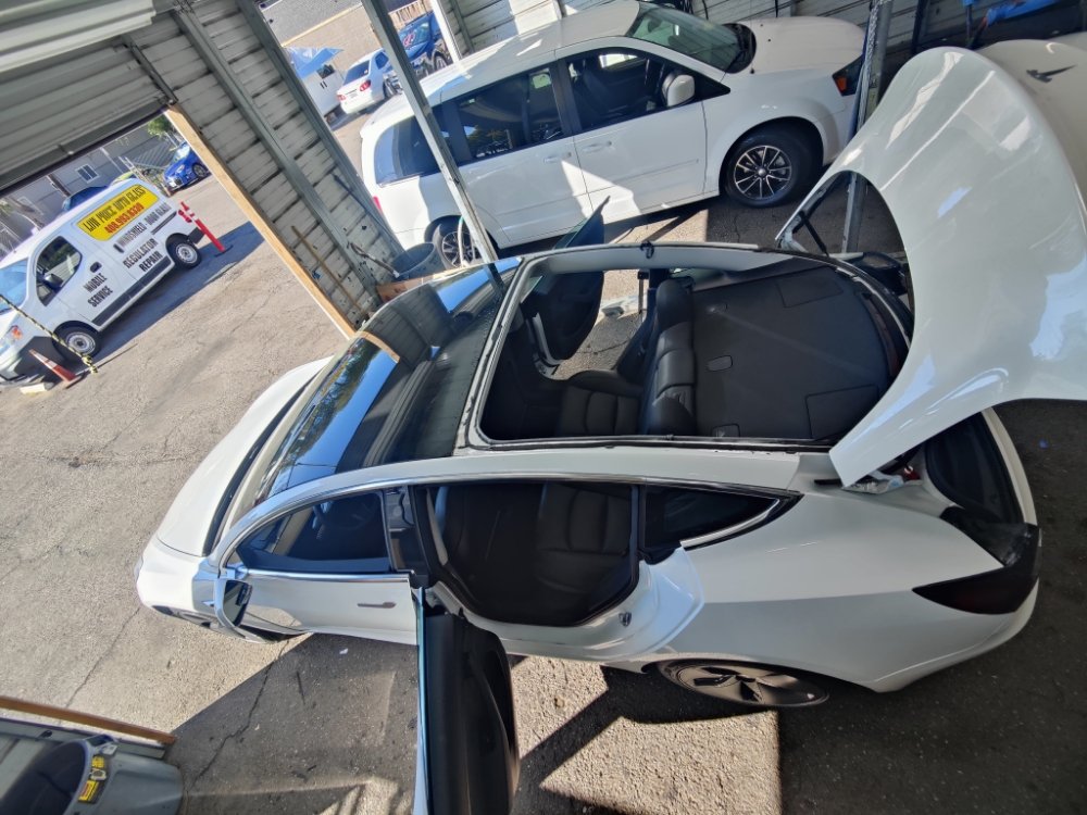 LOW PRICE AUTO GLASS Updated October 2024 167 Photos & 584 Reviews