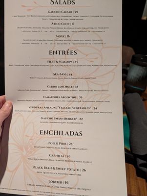 Ático Lounge - Madison by null