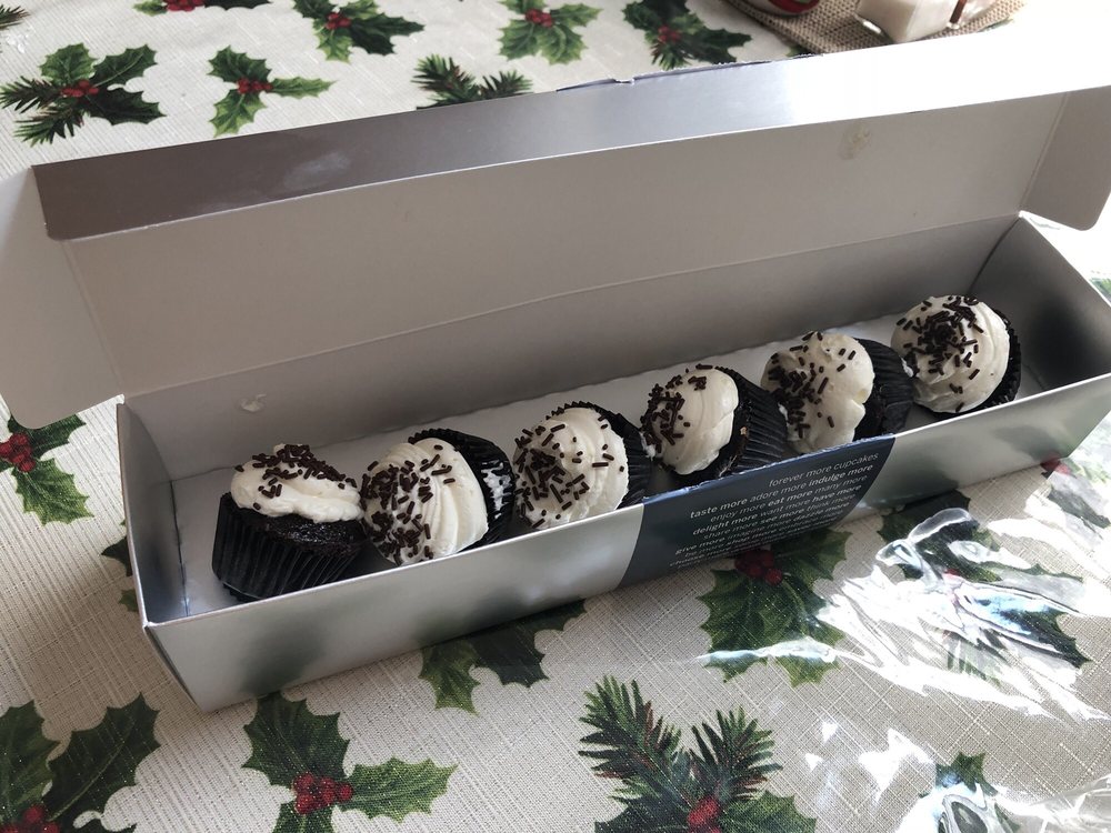 MORE CUPCAKES CLOSED 300 Photos & 686 Reviews Chicago, IL Menu