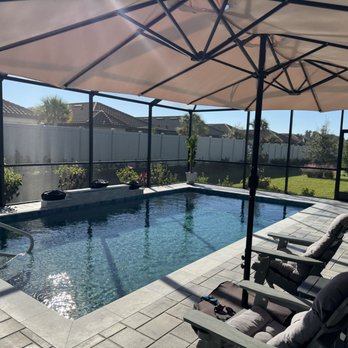 Larsen's Pool & Spa - Pool - Pool & Hot Tub Service Near Me - Tampa, Florida