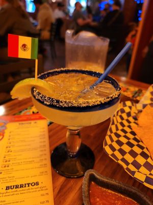 Blue Iguana Salt Lake City by null