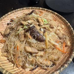 $9.99 vermicelli special