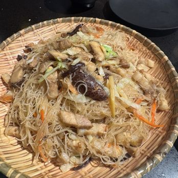 Hoja - $9.99 vermicelli special - Taiwanese Near Me - Richmond Hill, Ontario
