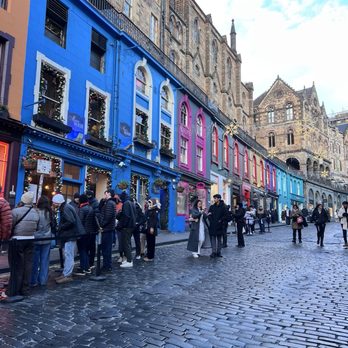 Victoria Street - Shopping Near Me - Edinburgh, EDH Victoria Street - Shopping Near Me - Edinburgh, EDH