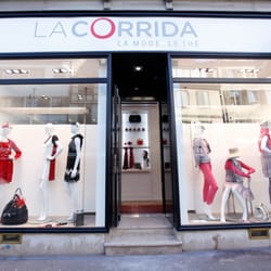 La Corrida