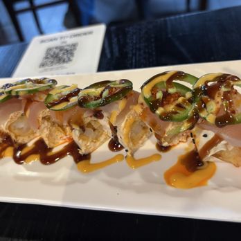 Sushi Loco - Sushi Bars Near Me - Corona, California Sushi Loco - Sushi Bars Near Me - Corona, California