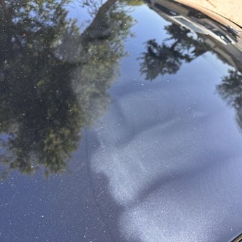 Tesla - Bad paint - Car Dealers Near Me - Norwalk, California