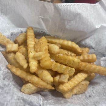 Fish River Grill - French fries - Cajun/Creole Near Me - Gulf Shores, Alabama Fish River Grill - French fries - Cajun/Creole Near Me - Gulf Shores, Alabama