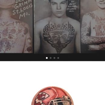 Grimm Tattoo - Tattoo Near Me - Kansas City, Missouri Grimm Tattoo - Tattoo Near Me - Kansas City, Missouri