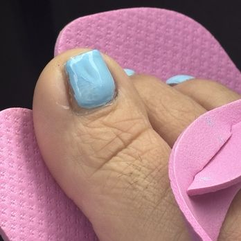 Bonita Nails & Spa - Nail Salons Near Me - Houston, Texas