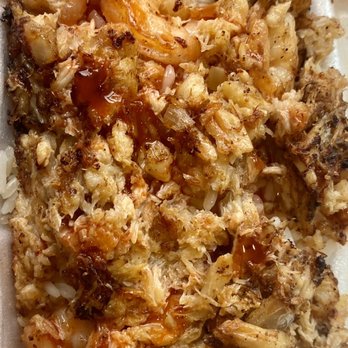 Hannibal's Kitchen - Shrimp and Crab - Barbeque Near Me - Charleston, South Carolina
