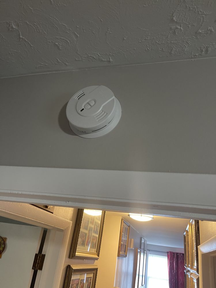 Slide of Lara Remodeling